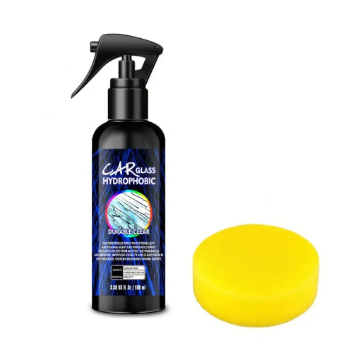 Anti-Regen Spray